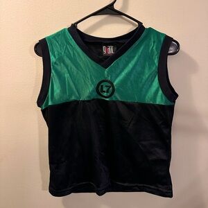 VINTAGE L7 Tour Jersey Tank